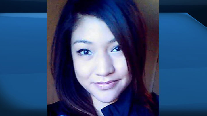 North Battleford RCMP are asking for the public’s help in locating Hallie Lewis, who was reported missing.