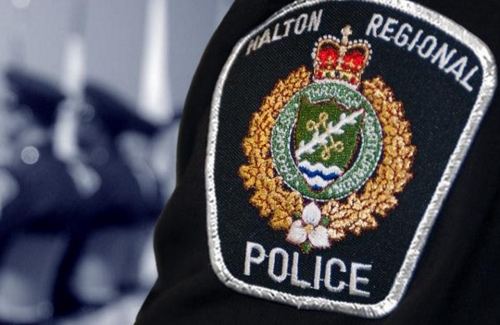 Halton police have arrested and charged two brothers following a stolen vehicle investigation in Oakville.