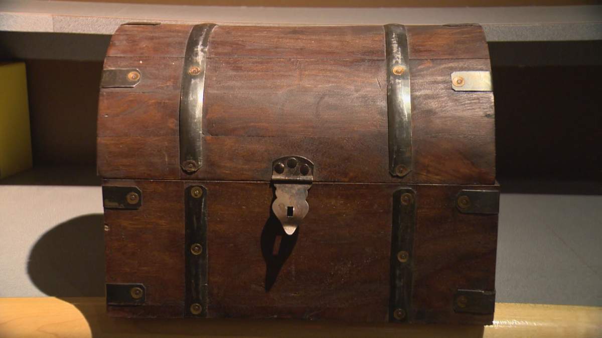 In this Sask History Capsule, we explore First Nations traditional story-telling.