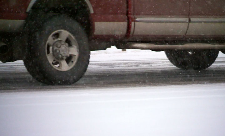 Some safety tips to get motorists’ vehicles and skills ready to take on another winter season on Saskatchewan roads.