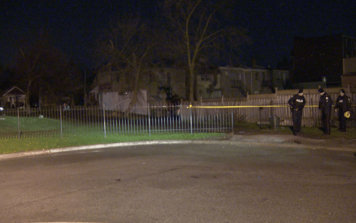 Man injured in east-end Toronto stabbing - Toronto | Globalnews.ca