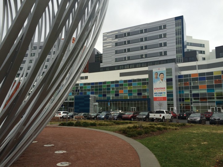 A selection committee conducts interviews this week to find the new head of the McGill University Health Centre (MUHC) and the search process has caused some controversy.