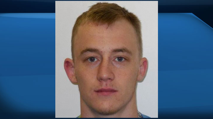 Jesse Grant McMullen, who is serving three-year sentence for armed robbery, was found missing during head count Sunday evening at the Saskatchewan Penitentiary.