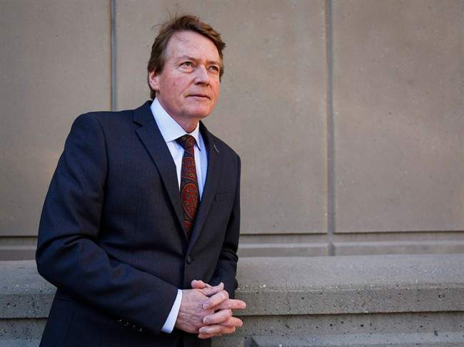 Jury dismissed in ‘Scud Stud’ defamation trial over ‘inappropriate’ remarks - image