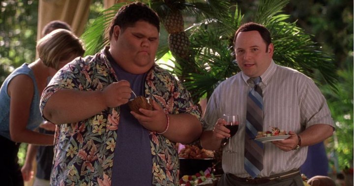 Shallow Hal' actor Joshua Shintani dead at 32: report – New York Daily News