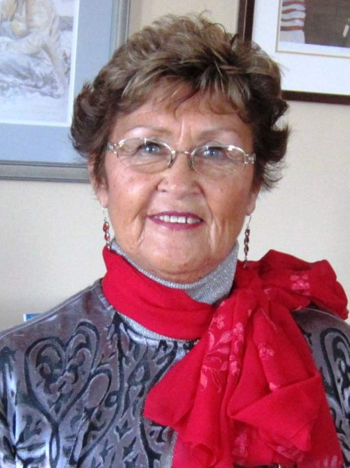 Josie Penny