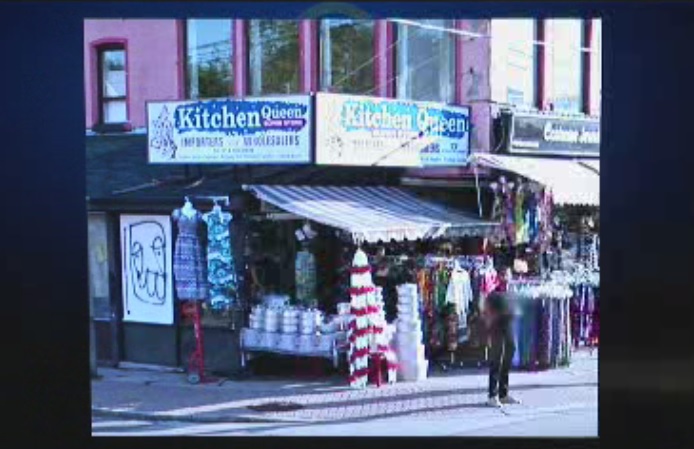 The owner of Kitchen Queen is accused of selling industrial gas food ovens in Toronto with counterfeit safety certificates.
