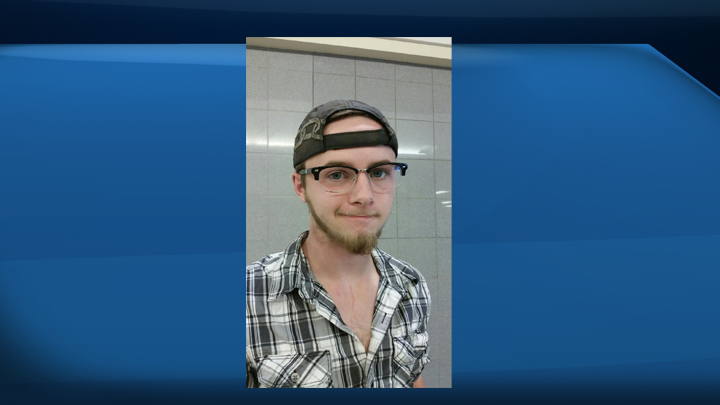 RCMP in Fort Qu'Appelle is asking the public to help them locate 17-year-old Lane Guggenmos.