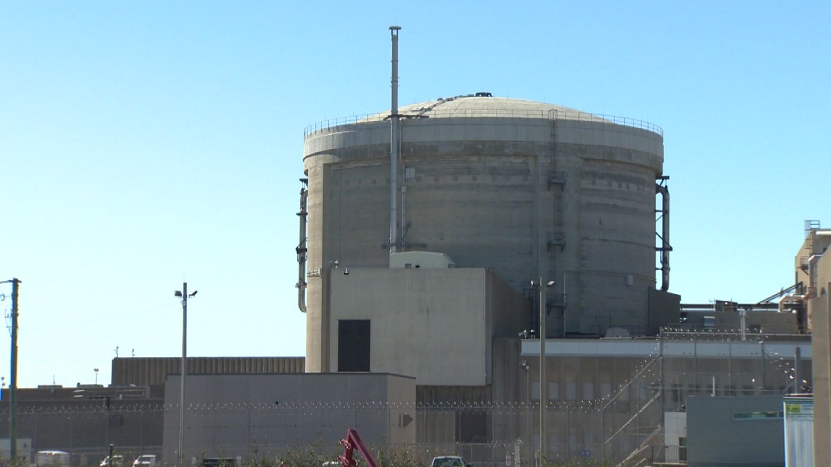 NB Power says a settlement with "several insurers" was reached over the refurbishment project at the Point Lepreau Nuclear Generating Station.