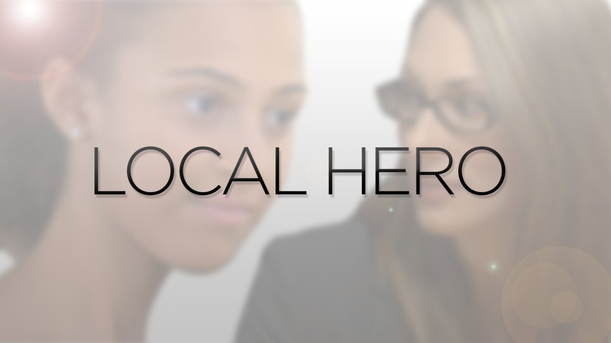 Nominate a Local Hero to be featured on Global Okanagan - image