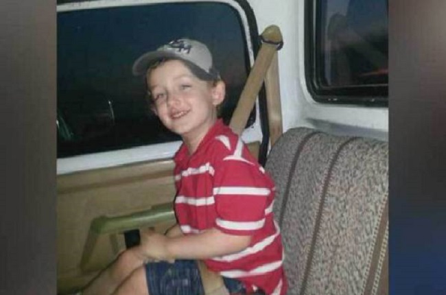 An entire Louisiana community is mourning the loss of Jeremy Mardis after the six-year-old autistic boy was caught in the line of fire as officers tried to apprehend his father. It's still not clear who fired the fatal shot.