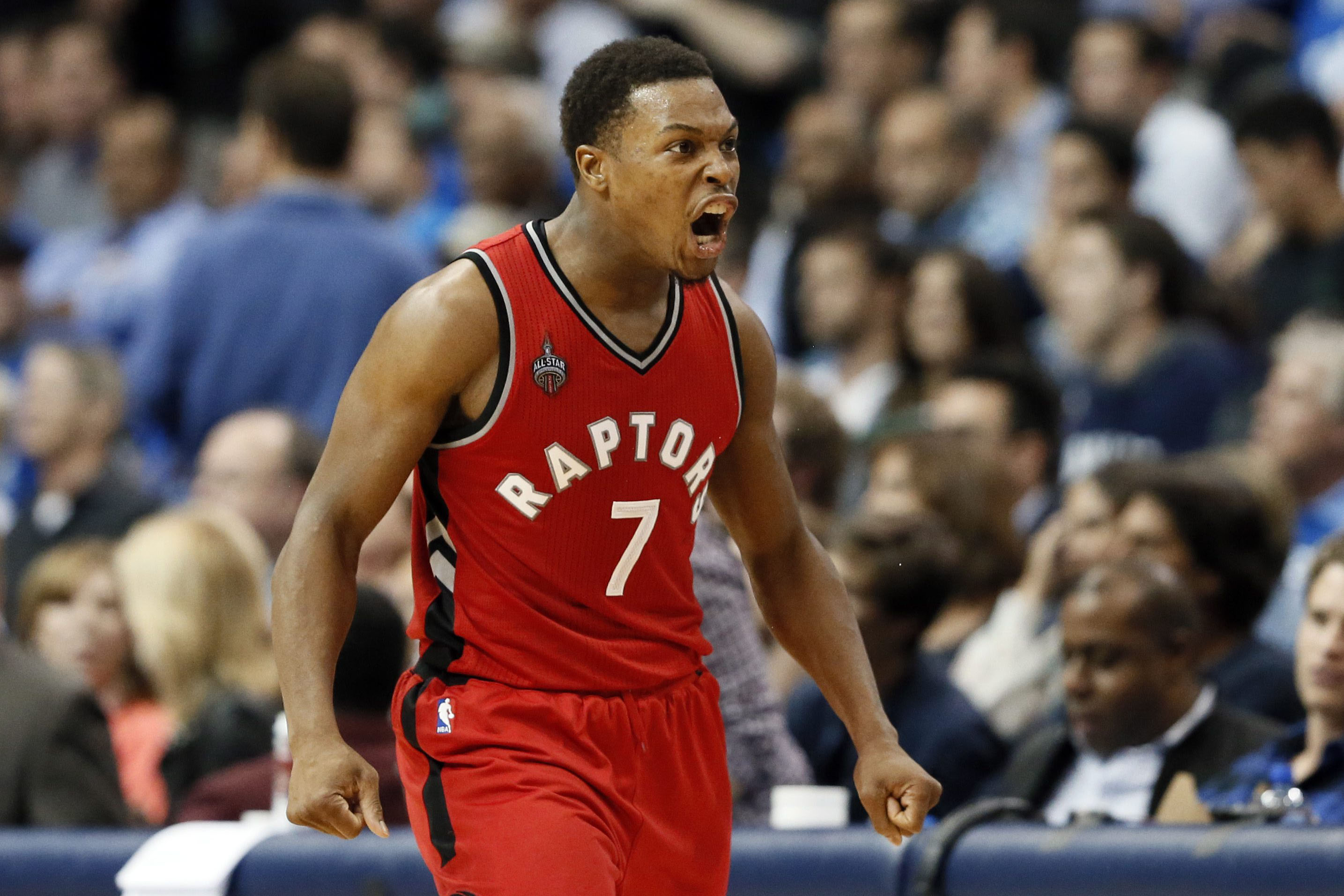 Citizen kyle lowry on sale watch