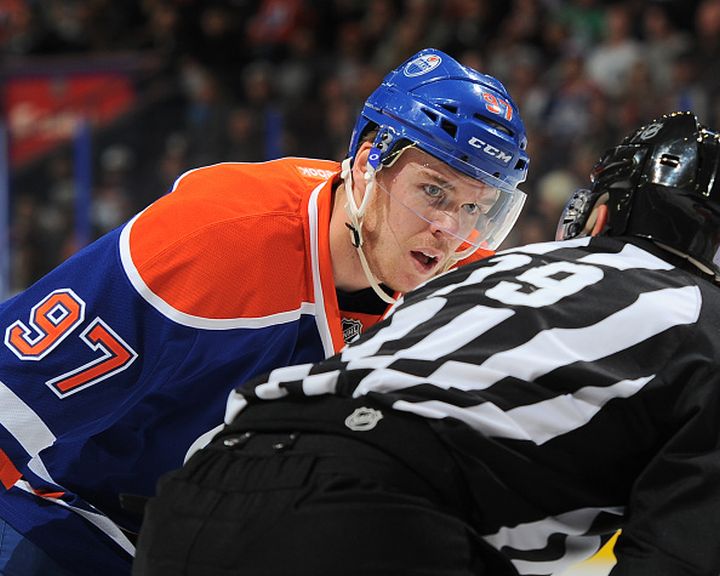 ‘They meant to drive him into those boards’: Don Cherry says McDavid ...