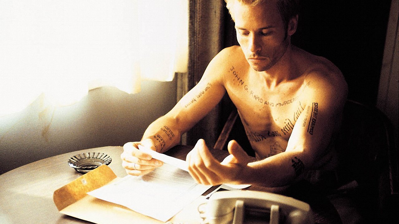 Memento movie remake in the works National Globalnews.ca