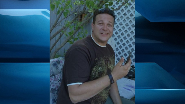 Clayton Visser, 44, has been missing since Oct. 21, 2015.