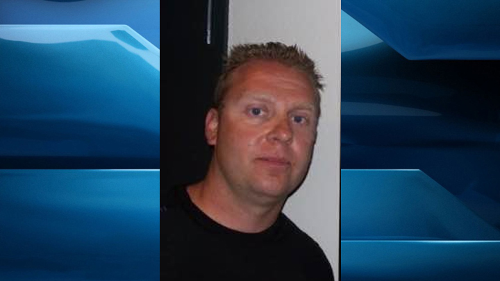 41 year old Michael Ully has been missing since Sunday, Nov. 22.