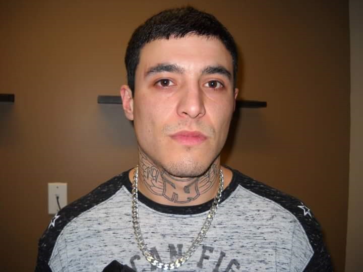 The RCMP Major Crime Unit-North are now treating the disappearance of Troy Napope as a homicide.