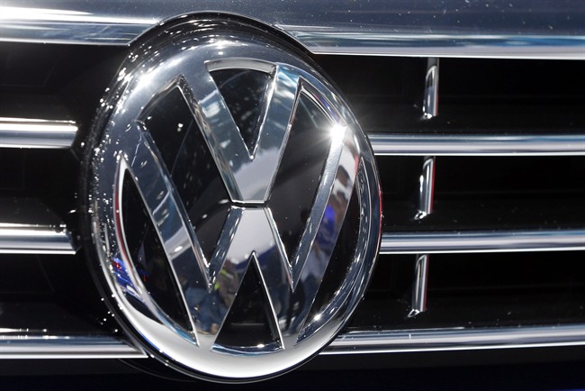 Volkswagen has been served with a lawsuit by Nova Scotia lawyer.