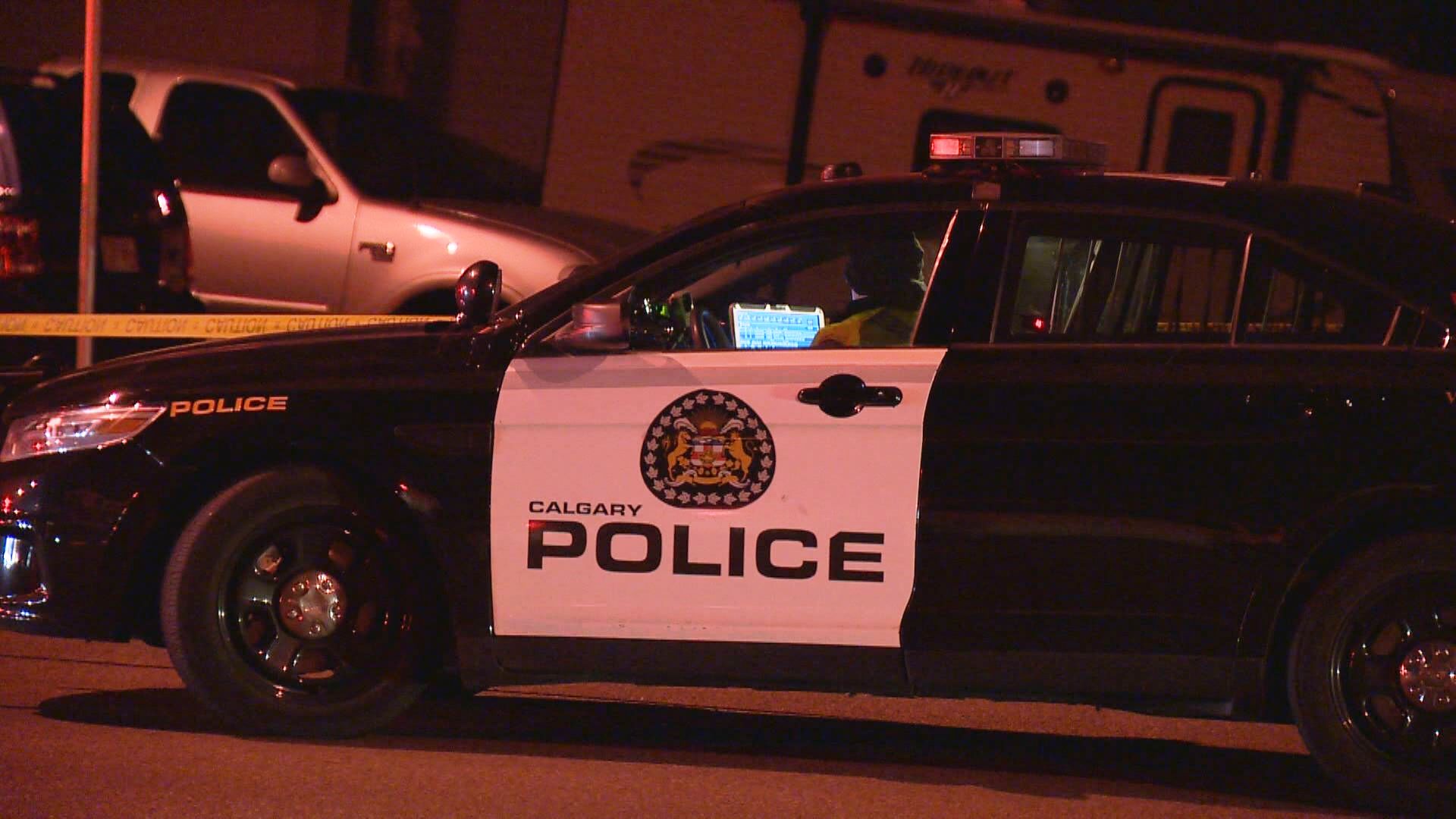 Police searching for suspect in Panorama Hills shooting - Calgary ...