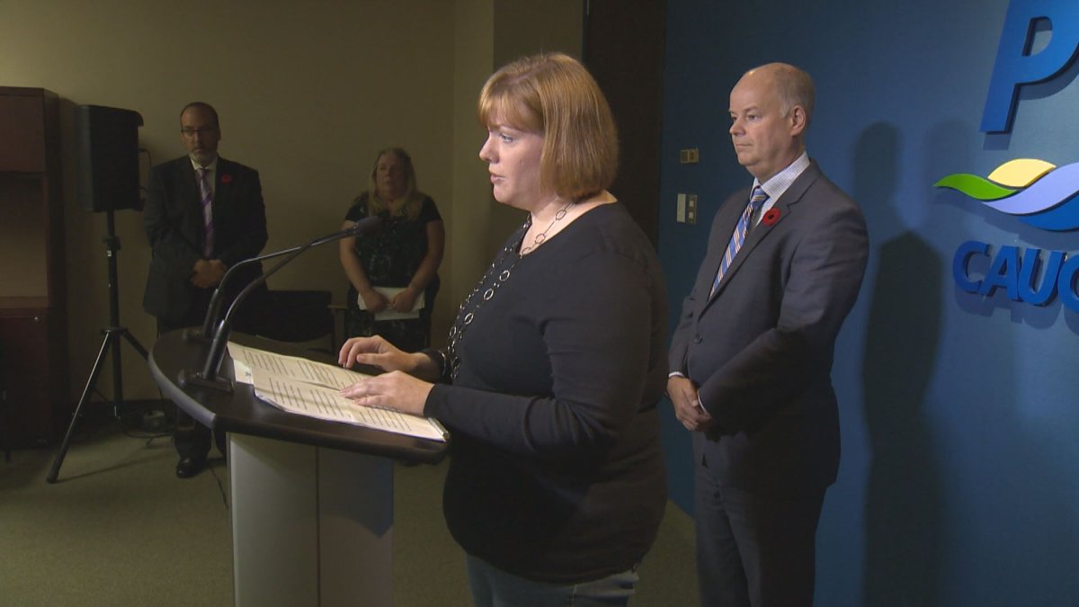 Last Tuesday, the Progressive Conservative Party of Nova Scotia called for a public inquiry into Nova Scotia's mental health care system.