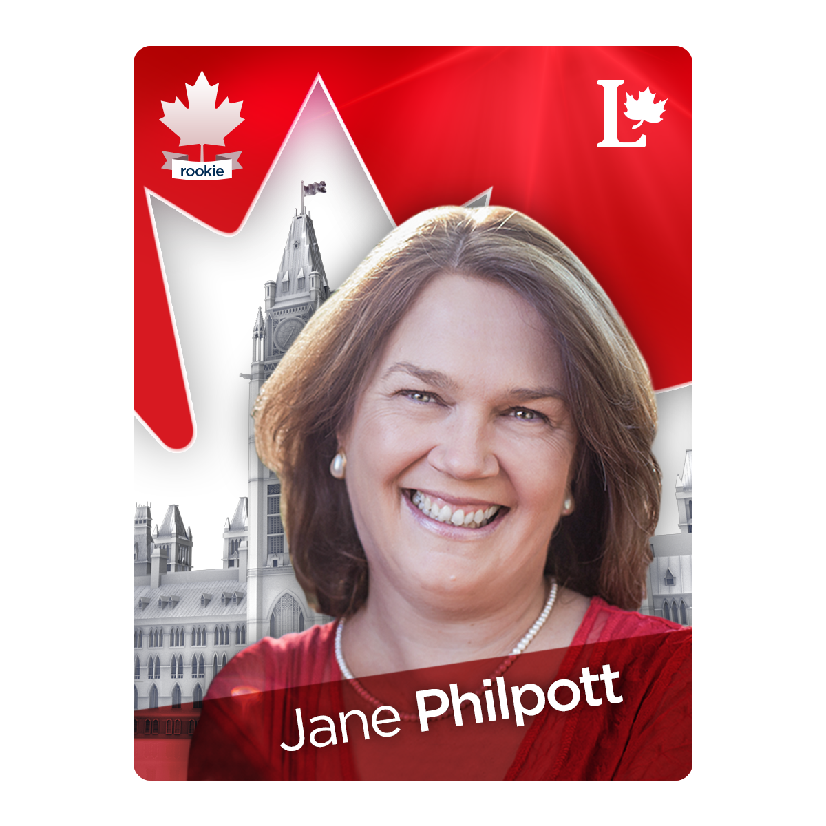 A look at 5 high-profile members of Justin Trudeau’s new cabinet - image