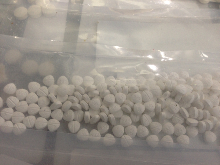 Overdose calls spike in south Okanagan - image