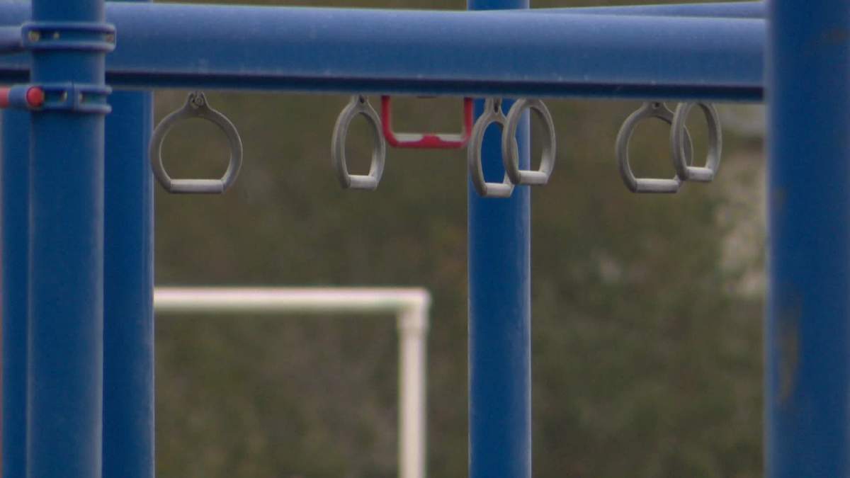 File Photo of a playground.