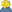 Ralph Wiggum from The Simpsons.