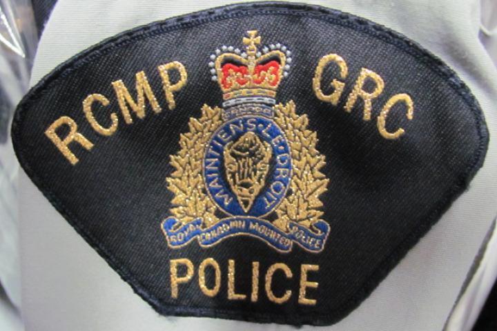 Four men have been arrested in connection with a string of thefts in Carlyle, Sask.