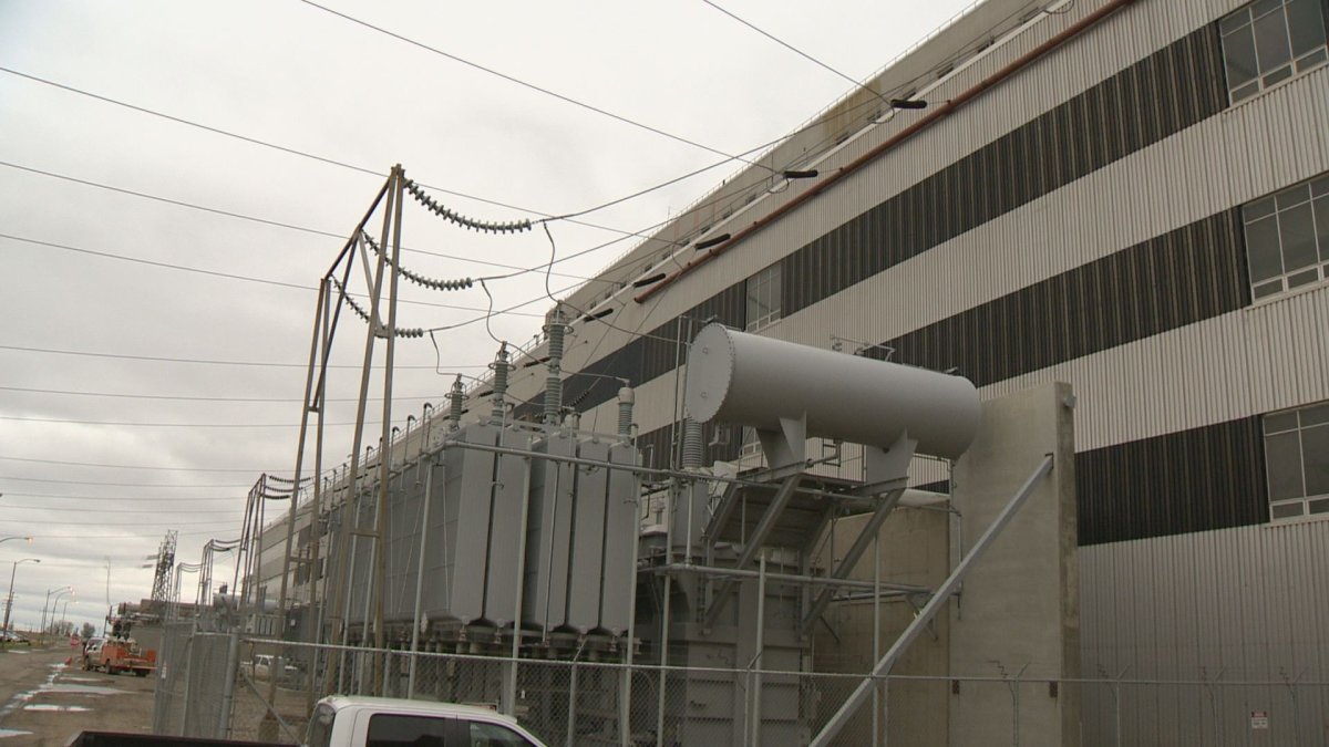 The CCS plant near Estevan has been criticized in recent weeks because of poor performance and statements from the Sask. Party government and SaskPower officials that led people to believe the project was "exceeding expectations.".
