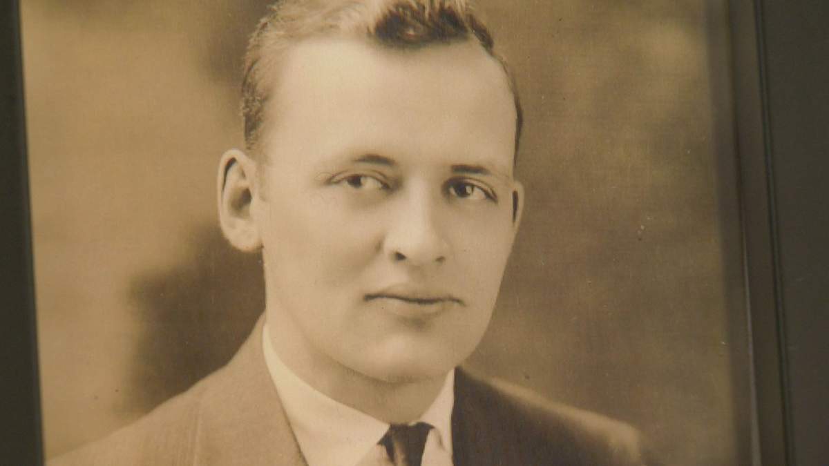 Dr. Fred H. Wigmore served on various health care boards in Saskatchewan, in addition to his role as chief of surgery – working as a surgeon in Moose Jaw for 44 years.