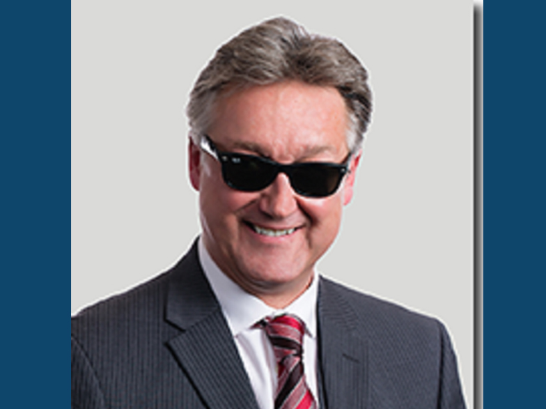 City councillor Ross Eadie apologizes for 'inappropriate drunkenness' Monday. 