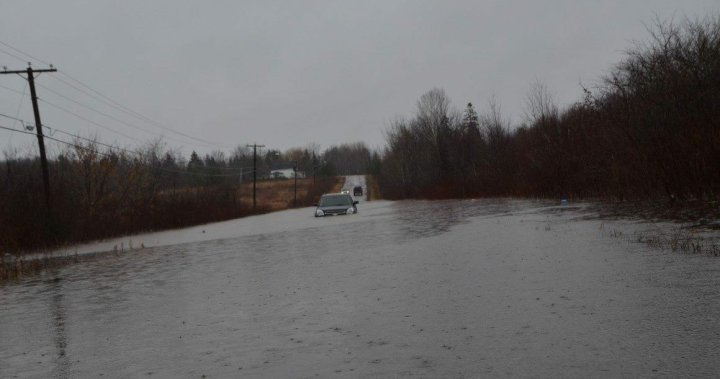 ‘On high alert’: Inadequate culvert cause of dangerous flooding in ...
