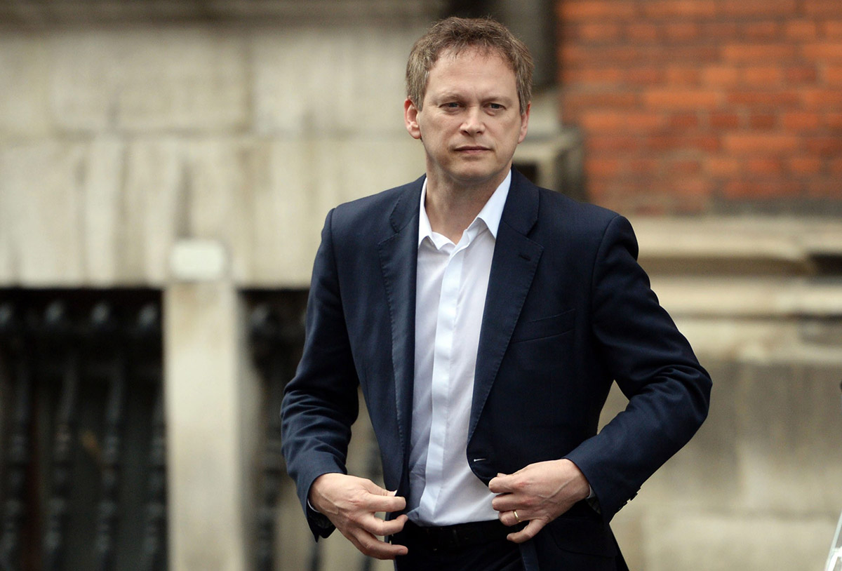 British government International Development Minister Grant Shapps has resigned accused of failing to act amid allegations of bullying within the governing Conservative Party sparked by the death of a young activist.  