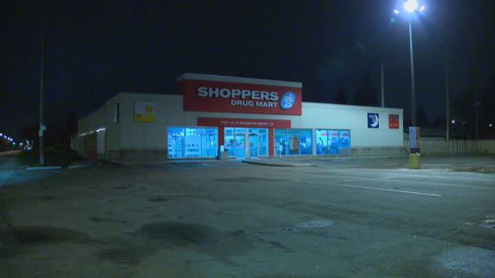 Drugs taken from pharmacy, man makes off with cash from hotel in separate Saskatoon robberies.
