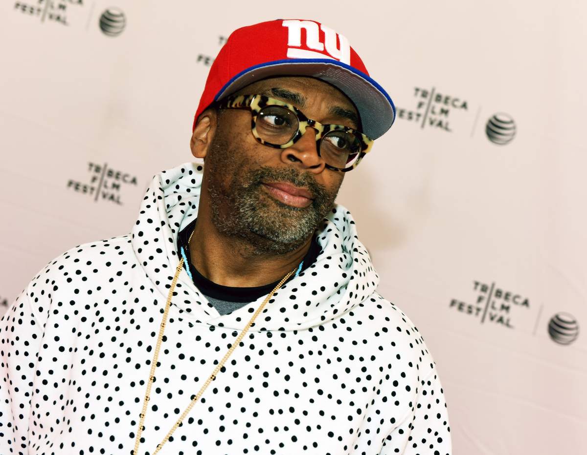 Spike Lee