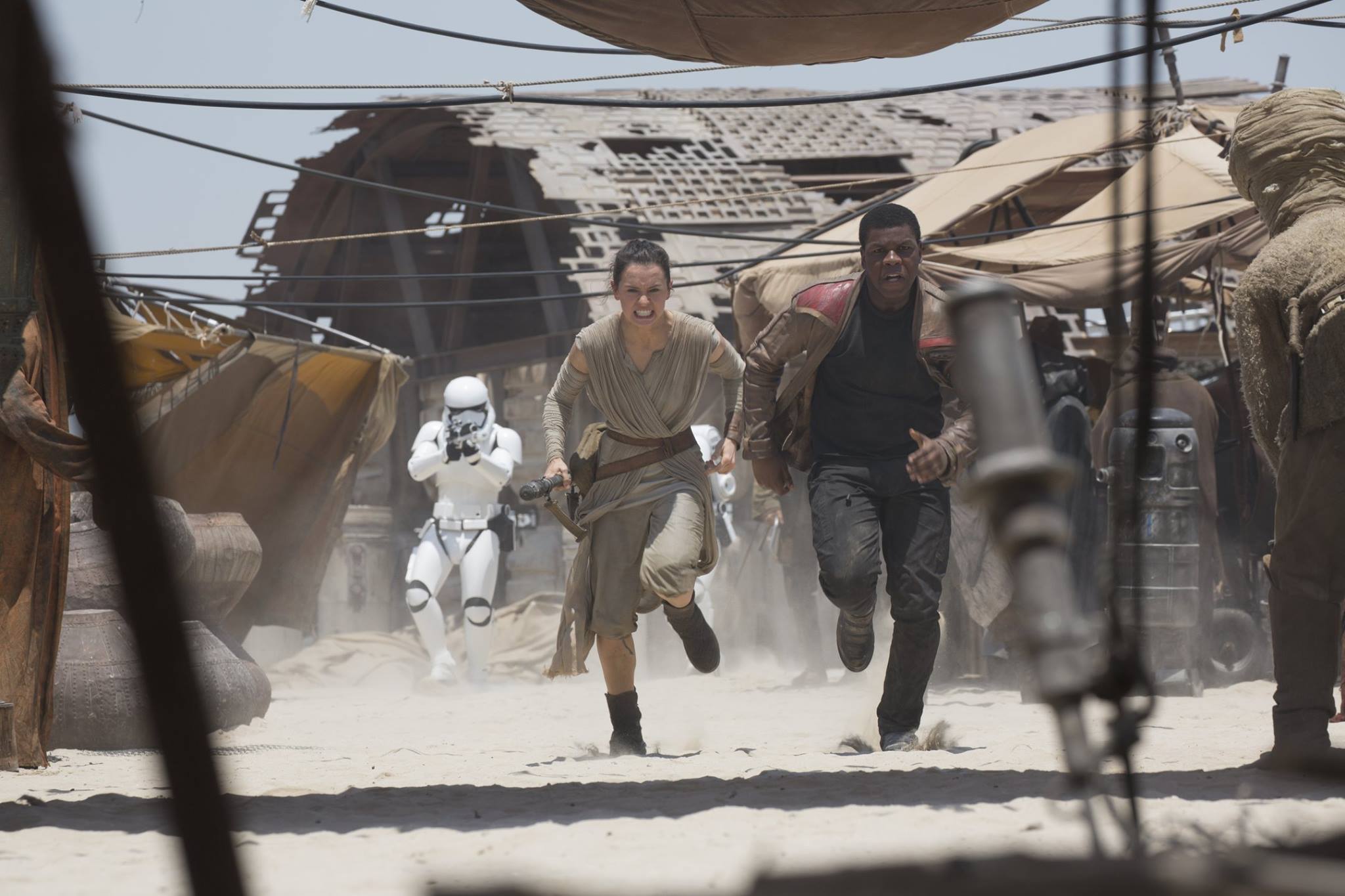 star wars the force awakens movie showtimes
