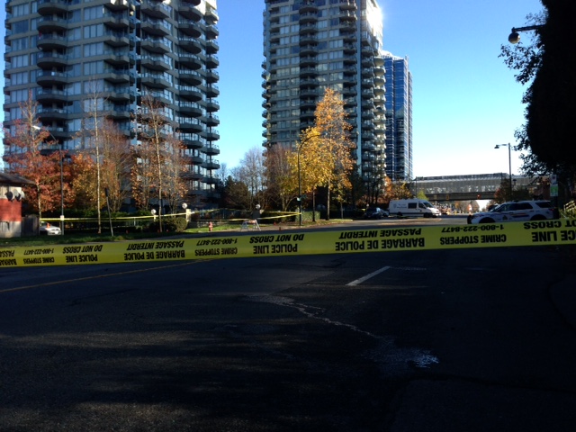 Alleged altercation between 2 groups in Surrey leaves man with serious ...