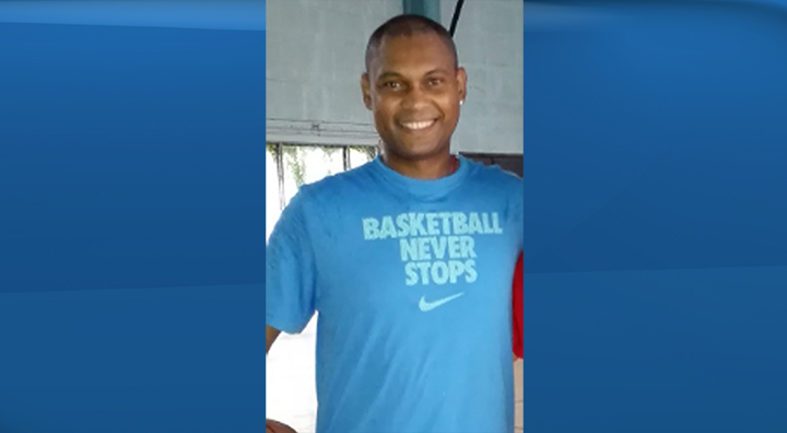Police have issued a warrant for Oren Anthony Callender on six counts of fraud over $5,000.