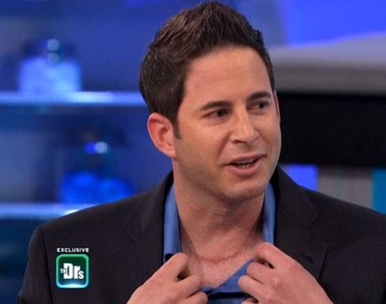 Tarek El Moussa