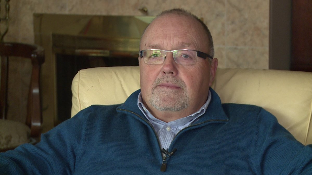 ‘It can save your life’: Halifax man advocates for genetic testing ...