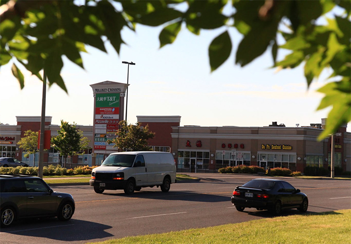 The T&T Supermarket in Scarborough has closed, according to a company spokesman.