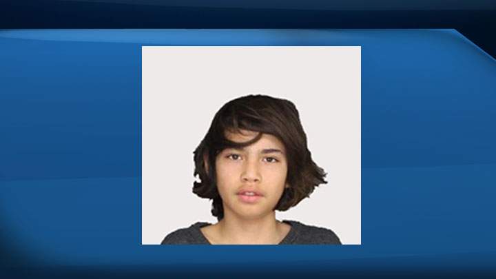Police in Prince Albert, Sask. are asking the public for help in locating missing teen Tyrell Longman.