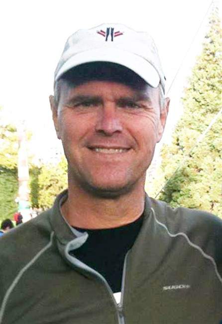 Harold Backer is shown in a Vancouver Police Department handout photo. Police in Washington are almost certain that a missing British Columbia man boarded a ferry entering the state from Victoria.Deputy Chief Brian Smith of the Port Angeles Police Department says video surveillance shows a man matching Backer's description on the Coho ferry last Tuesday.THE CANADIAN PRESS/HO-Vancouver Police Department.