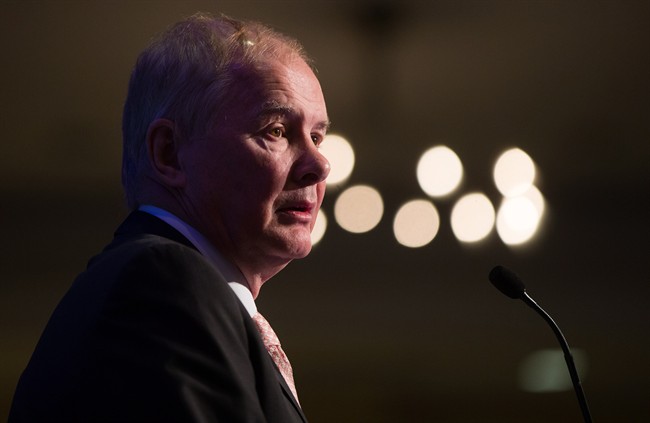 John Furlong dropped as keynote speaker at UBC fundraiser - image
