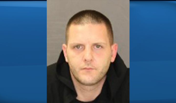 Raymond Versteeg, 28, was taken back into custody after he was "mistakenly released" from a London courthouse on Nov. 18, 2015.