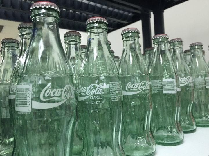 Secrets from behind the scenes of the Western Development Museum - image