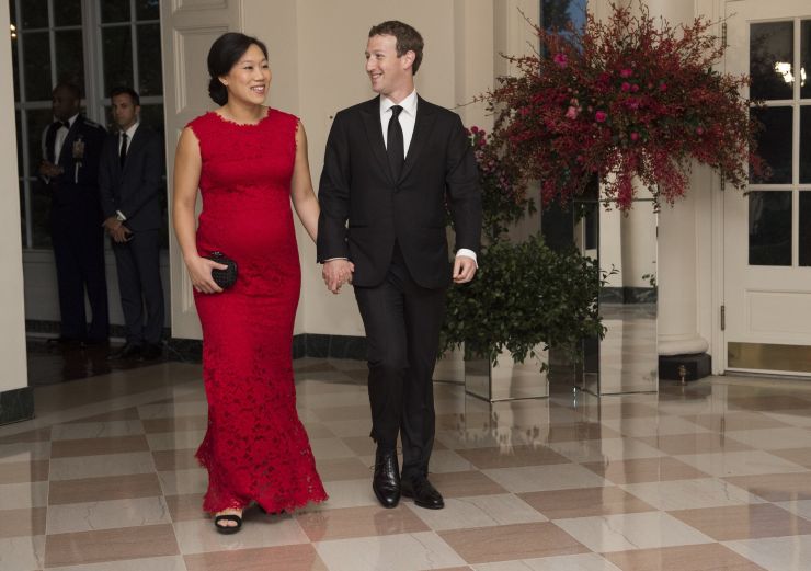 Mark Zuckerberg, chairman and CEO of Facebook and his wife, Priscilla Chan, are expecting their first child. Will the Facebook founder's decision to take a two-month paternity leave influence other men to follow in his footsteps? .