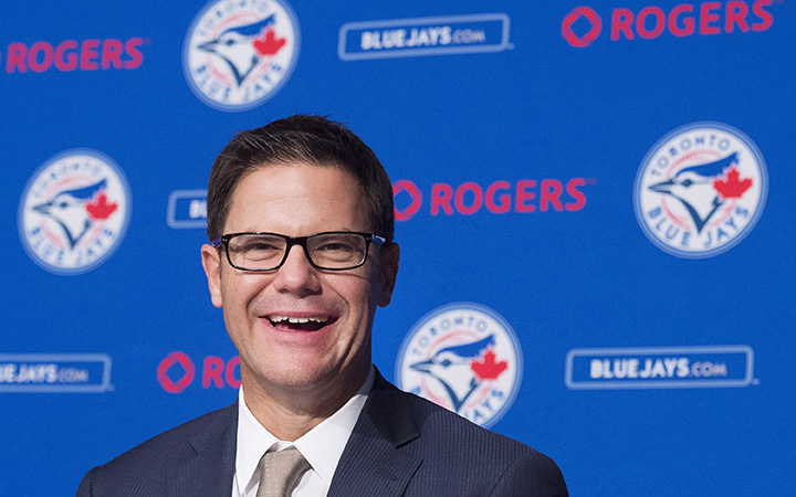 Shapiro sees ‘no grounds’ to fire Blue Jays GM after disappointing year