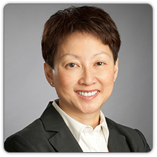 Dr. Verna Yiu appointed interim President and CEO